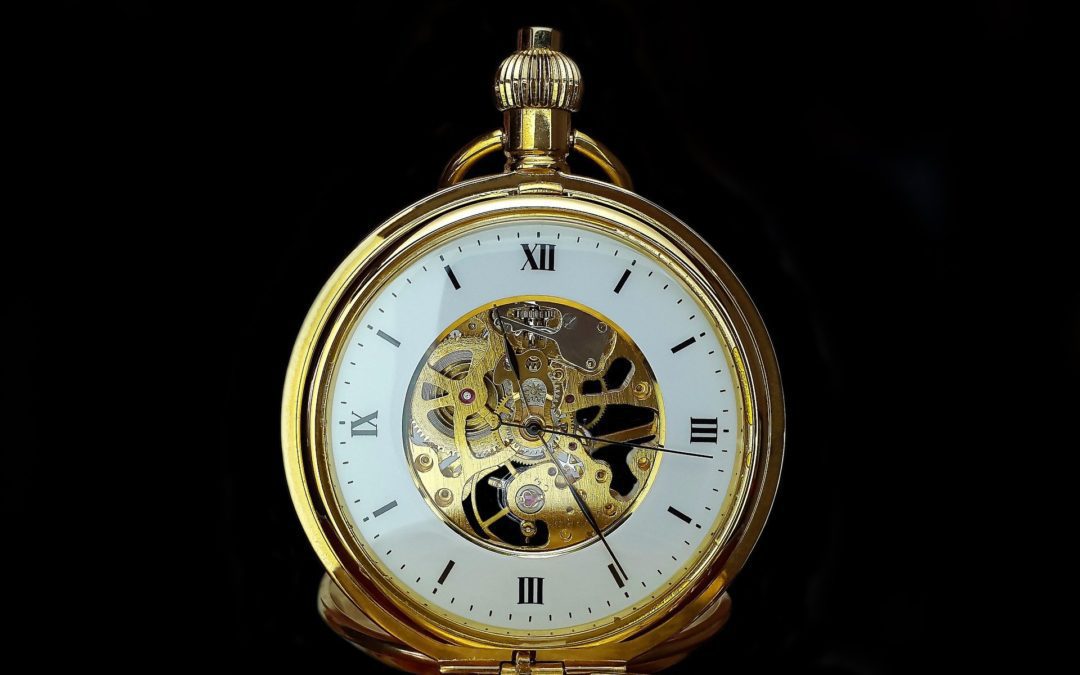 Artisan horloger Dijon