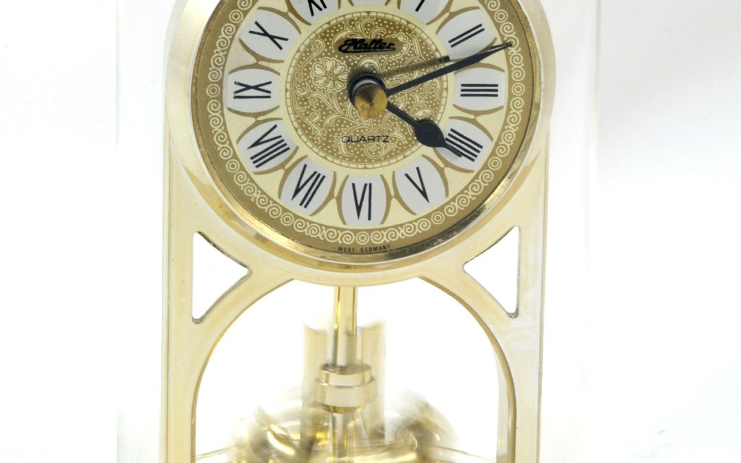 Réparation horloge Annecy