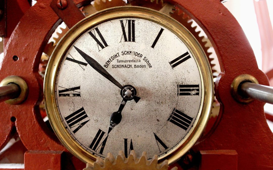 Artisan horloger Champagnole